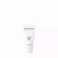 Santaverde Aloe Vera Creme Light ohne Duft