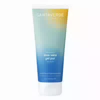 Santaverde Aloe Vera Gel Pur Mit Duft