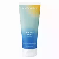 Aloe Vera Gel 99 30 ml