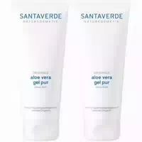 Aloe Vera Gel 99 30 ml