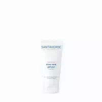 Santaverde Aloe Vera Gel Pur ohne Duft