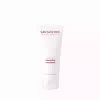 Santa Verde Cleansing Emulsion Aloe Vera 100 Ml Emulsion