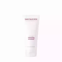 Santaverde Aloe Vera Reinigungsemulsion