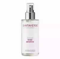 Aloe Vera Toner Sensitive 100 Ml