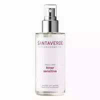Santa Verde Toner Sensitive Aloe Vera 100 ml Spray