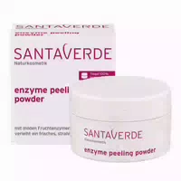 Santa Verde Enzyme Peeling Powder 23 G Pulver