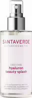 Santaverde Hyaluron Beauty Splash