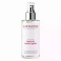 Santaverde Hyaluron Beauty Splash Spray