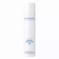 Santaverde Hyaluron Body Firming Gel 100 ml Gel