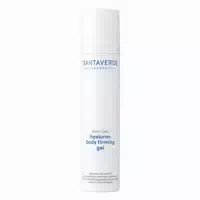Santaverde Hyaluron Body Firming Gel