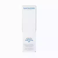 Santaverde Hyaluron Body Firming Gel 100 ml