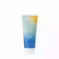 Santaverde Naturkosmetik Originals Aloe Vera Gel Pur Mit Duft
