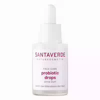 Santaverde Probiotic Drops Serum