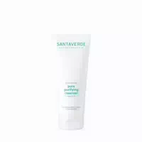 Santaverde Pure Purifying Cleanser