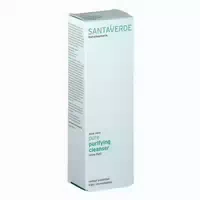 Santaverde Pure Purifying Cleanser Gel