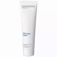 Santa Verde Body Lotion Classic Aloe Vera 150 ml Emulsion