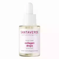 Santaverde Collagen Drops Serum