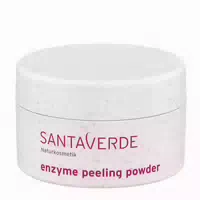 Santa Verde Enzyme Peeling Powder 23 g Pulver