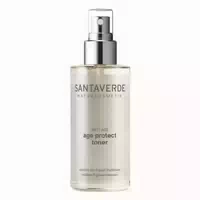 Santaverde Aloe Vera Toner Sensitive 100 ml