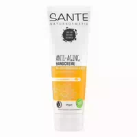 Sante Anti Aging Handcreme Mit Q10 & Anti Pigment Formel