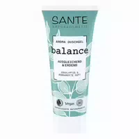 Sante Balance Aroma Duschgel Eukalyptus & Bergamotte
