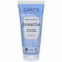 Sante Aroma Duschgel Breathe Patchouli & Tonkabohne Duft