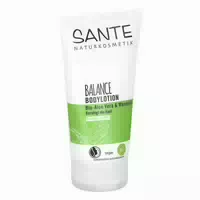 Sante Balance Bodylotion Bio Aloe Vera & Mandelã¶l