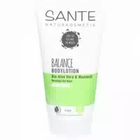 Sante Balance Bodylotion Bio Aloe Vera & Mandelöl
