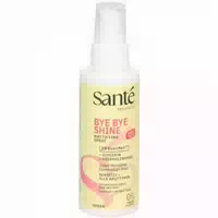 Santé Bye Bye Shine Mattifyiing Spray