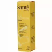 Santé C U Glowing Serum