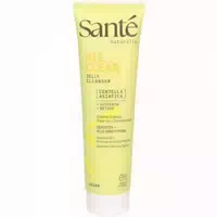 Santé All Clear Jelly Cleanser