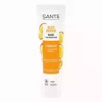 Sante Glossy Shine Haarspülung Bio Birkenblatt