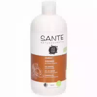 Sante Family Duschgel Kokos & Vanille 500 ml