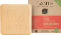 Sante Family Feste Feuchtigkeits Pflege Spülung Mango & Bio Aloe