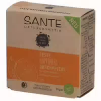 Sante Feste Happiness Duschpflege Bio Orange & Mango