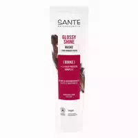 Sante Glossy Shine 1 Minute Wonder Maske