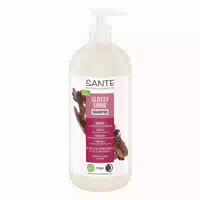 Sante Hair Glossy Shine Shampoo 950 ml