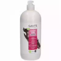 Shampoo Glossy Shine