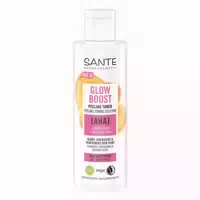 Sante Glow Boost Peeling Toner