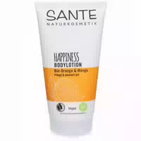 Sante Happiness Bodylotion 150 ml