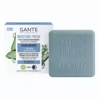 Sante Moisture Fresh Feste Gesichtsreinigung