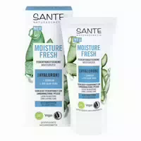 Moisture Fresh Feuchtigkeitscreme Hyaluron