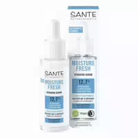 Sante Naturkosmetik Moisture Fresh Hydrator Serum