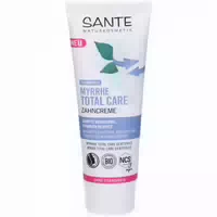 Sante Myrrhe Total Care Zahncreme Fluoridfrei