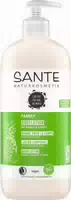 Sante Naturkosmetik Feuchtigkeitsspendende Körperpflege gegen Trockene Haut