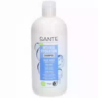 Sante Naturkosmetik Intense Hydration Shampoo