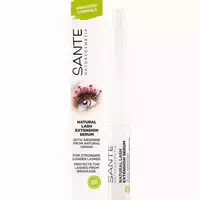 Sante Naturkosmetik Natural Lash Extension Wimpernserum