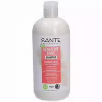 Sante Naturkosmetik Sensitive Care Shampoo