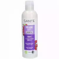 Sante Naturkosmetik Volume Lift Shampoo
