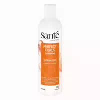 Sante Perfect Curls Shampoo Ceramide